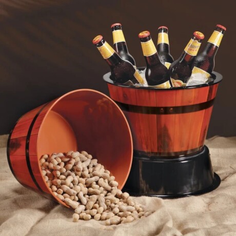 Champagnera Simil Madera 10 Litros Champagnera Simil Madera 10 Litros