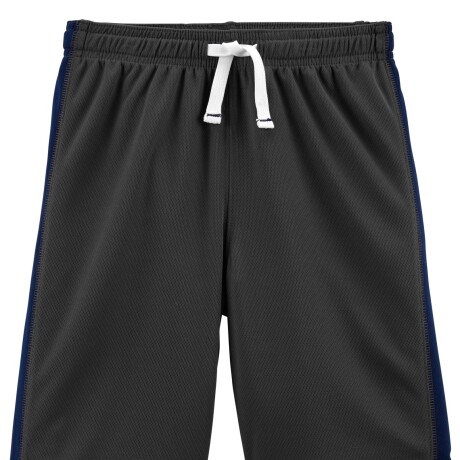 Bermuda Deportiva Oshkosh Malla GRIS