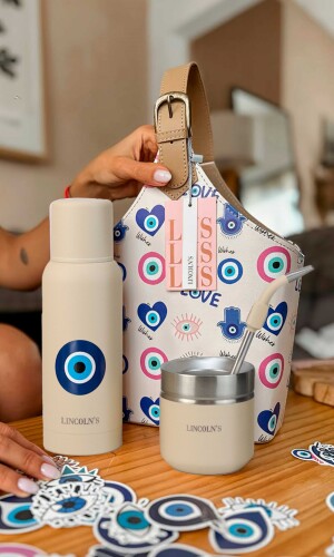 KIT MATERO VELVET NUDE *EDICION LIMITADA WISHES*