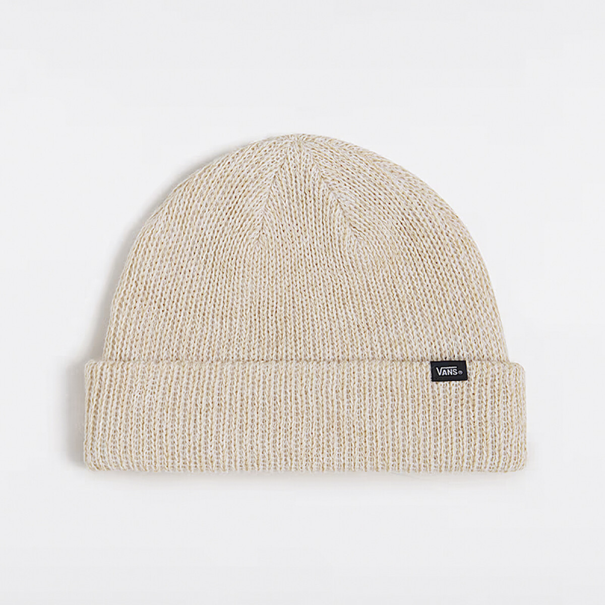 Gorro Vans Core Basic Beanie - Beige 