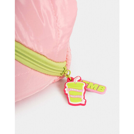 Portacosméticos Come My Way Combinacion Multicolor