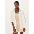 CAMISA FEM OFF WHITE