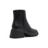 RIKKI BLACK SMOOTH SYNTHETIC BLACK