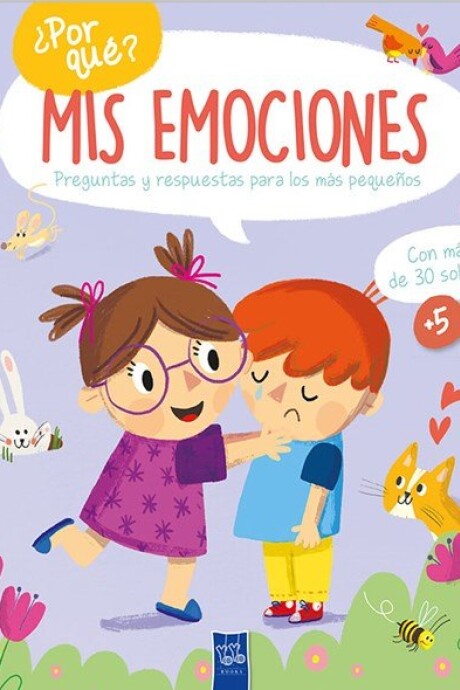 POR QUE - MIS EMOCIONES POR QUE - MIS EMOCIONES