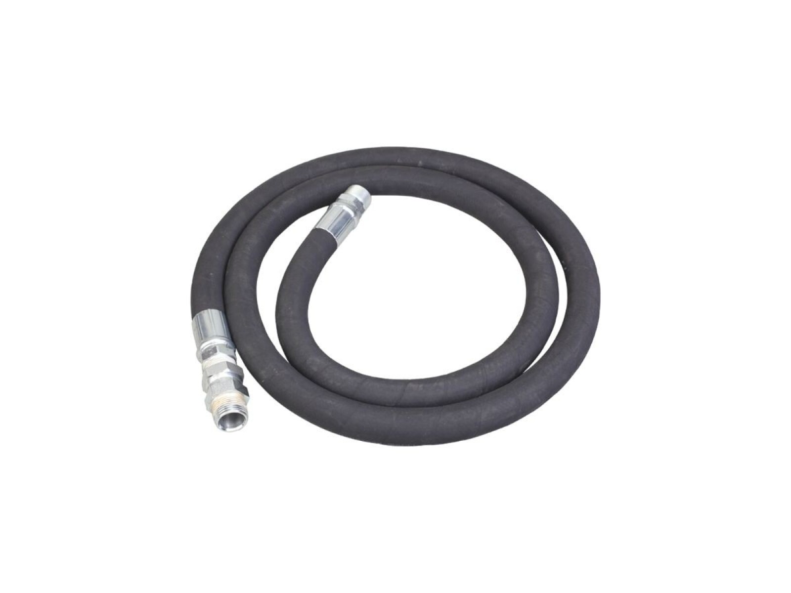 MANGUERA PARA ACEITE DE 2.5 / CONEXIÓN DE 1/2" 