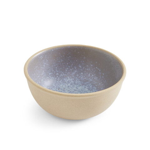 PORTMEIRION MINERALS BOWL CHICO AQUAMARINE SET X 4 PORTMEIRION MINERALS BOWL CHICO AQUAMARINE SET X 4