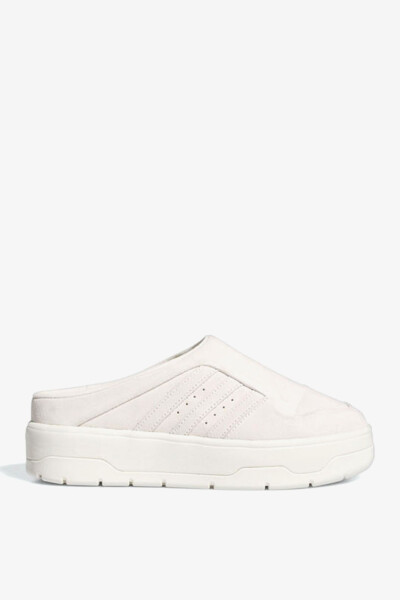 RIVALRY MULE W Blanco