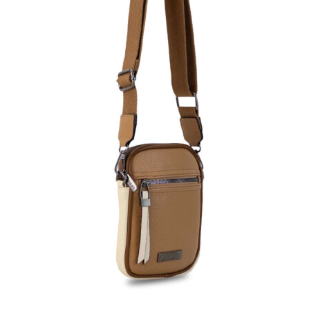 Phone Bag Giona Dulce de Leche Manteca y Cocoa