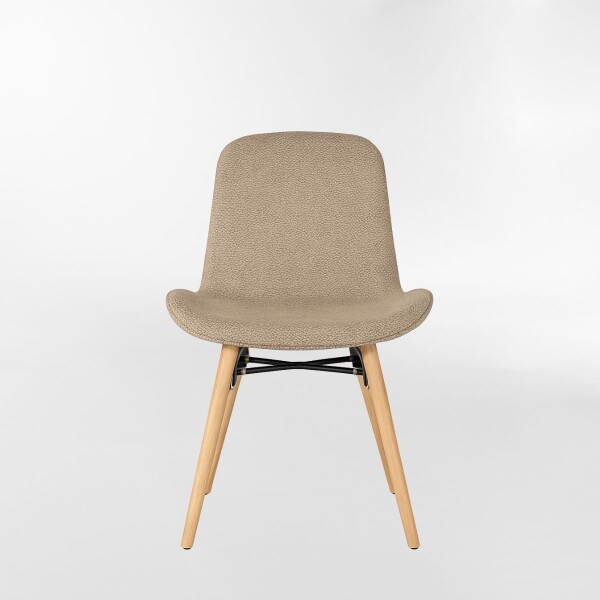 Silla LESTER BEIGE