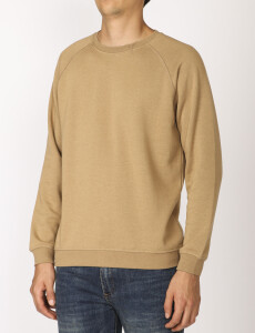 470910 SWEATER JOGGING HARRY Camel