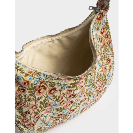 Bandoleras Estampado Flores
