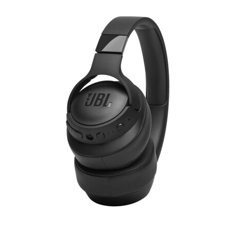 Auricular inalambrico bluetooth jbl t760 noise cancelling Negro