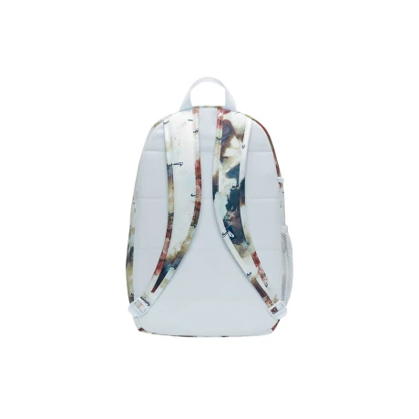 MOCHILA NIKE PRINTED Gray