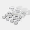 SET VELA AROMATICA 15PZAS Unica
