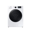 Lavarropas Carga Frontal Blanco 10,5kg - Modelo SAWW10TA046BE - Samsung Lavarropas Carga Frontal Blanco 10,5kg - Modelo SAWW10TA046BE - Samsung