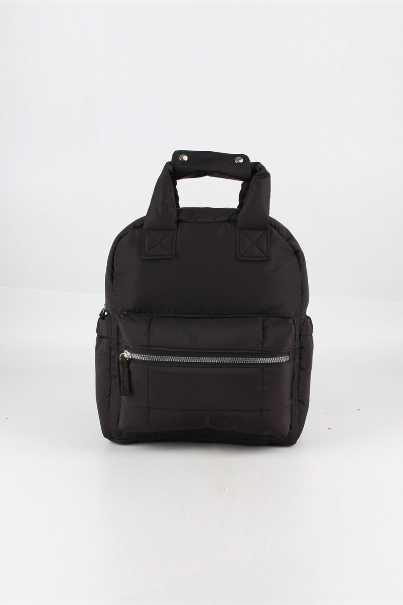 Mochila moving - Negro 