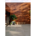 PORCELANATO CAIS FERRUGEM AC 3D "A" 60X120 CM Porcelanato Cais Ferrugem Ac 3d "a" 60x120 Cm