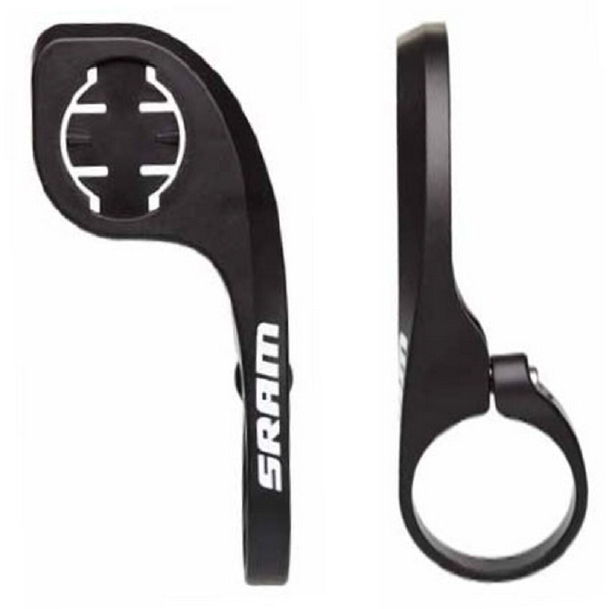Soporte Frontal P/manillar Integrado 