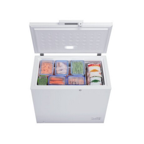 FREEZER INDURAMA HORIZONTAL 300 Lts. FREEZER INDURAMA HORIZONTAL 300 Lts.