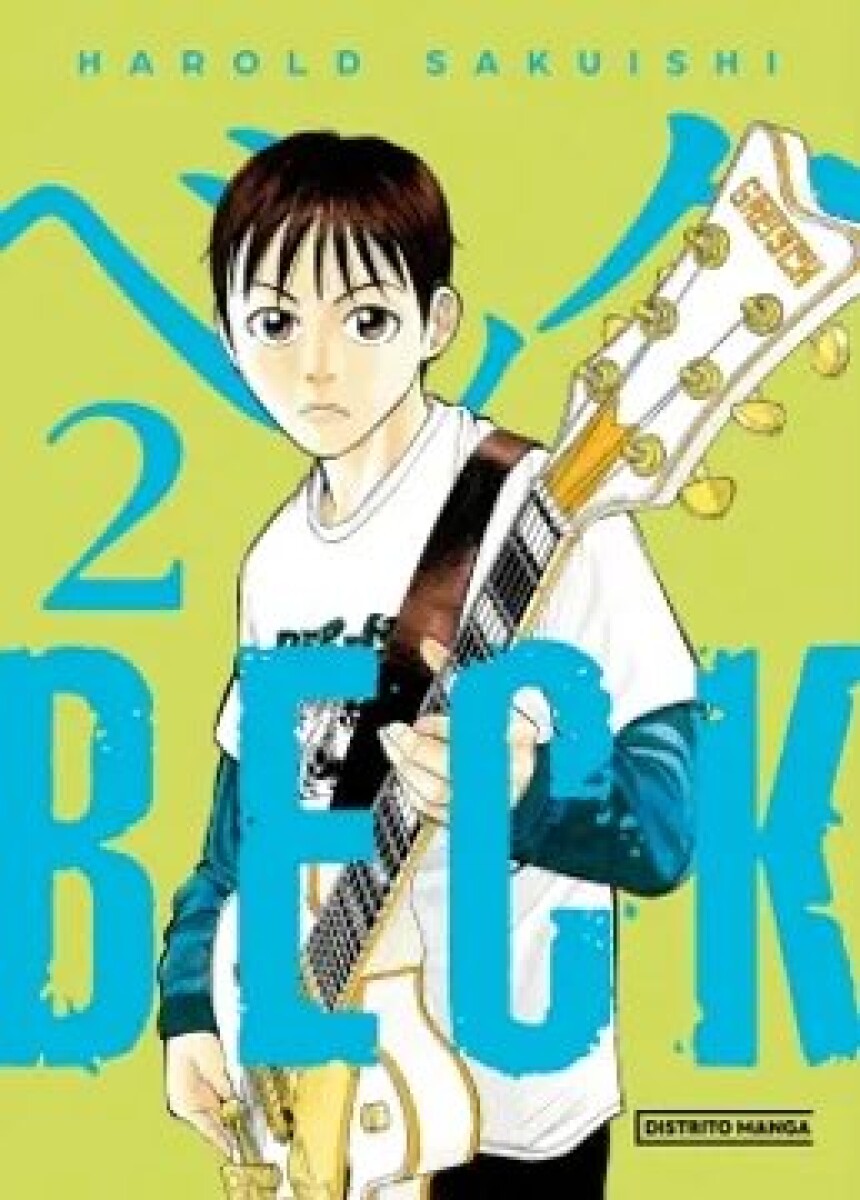 BECK 2 