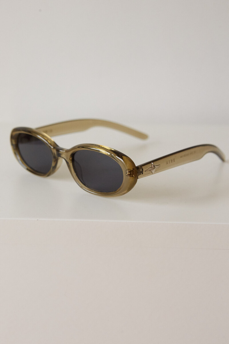 ASTRA SUNNIES - GREEN 