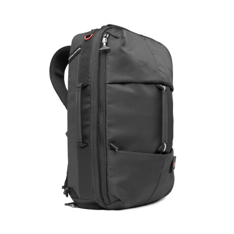 Mochila Hyperx Knight 16" Black Mochila Hyperx Knight 16" Black