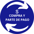 PARTE DE PAGO Y COMPRA