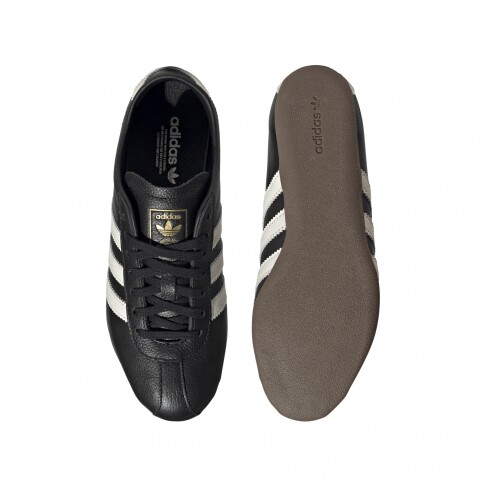 Championes adidas Tokyo Black