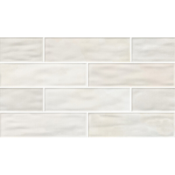 REVESTIMIENTO ATELIER NUDE HD "A" 31X56 CM Revestimiento Atelier Nude Hd "a" 31x56 Cm