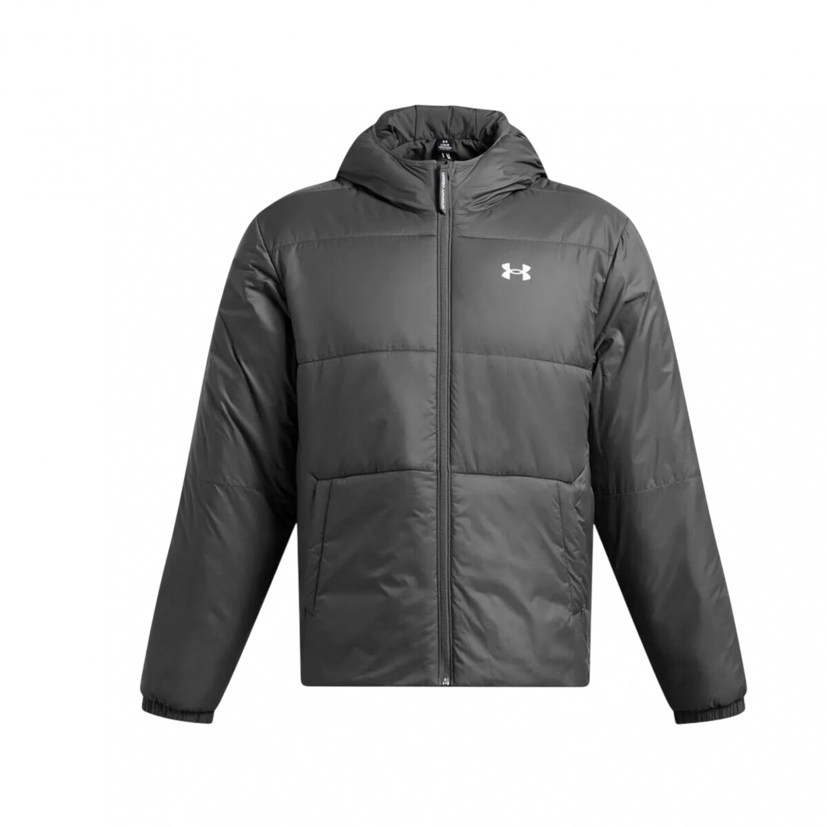 CAMPERA UNDER ARMOUR CON CAPUCHA 