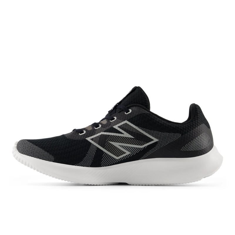 Championes New Balance de Dama - 430 V4 - WE430LK4 BLACK