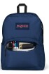 MOCHILA SUPERBREAK NAVY