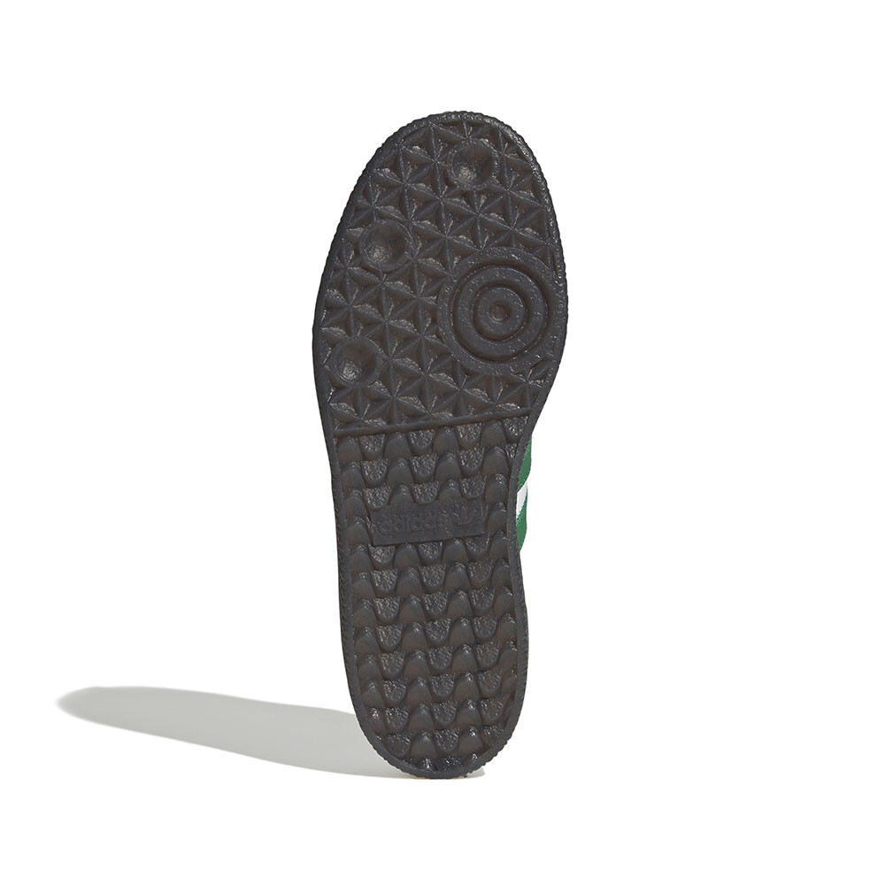 Sambae W - Mujer Footwear White/Green/Off White