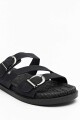 SANDALIA PADDOCK FESTIVA Negro