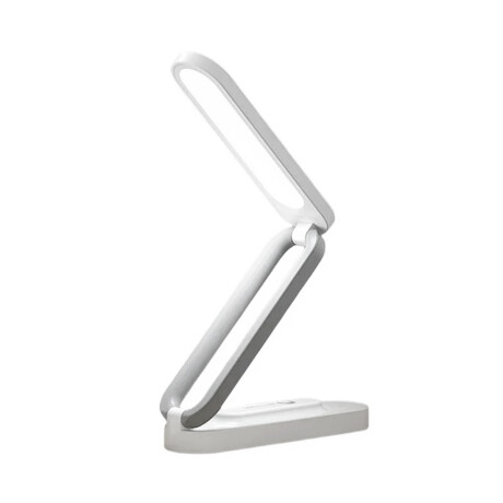 Lámpara de escritorio plegable zigzag Sc