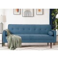 SOFA CAMA IBIZA - TURQUESA SOFA CAMA IBIZA - TURQUESA