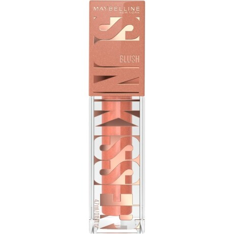 Maybelline Rubor Sunkisser Blush N°03 Sol Search Maybelline Rubor Sunkisser Blush N°03 Sol Search