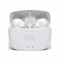 AURICULARES INALÁMBRICOS JBL TUNE 215 Auriculares Inalámbricos JBL Tune 215 TWS BT Batería 8Hrs - White