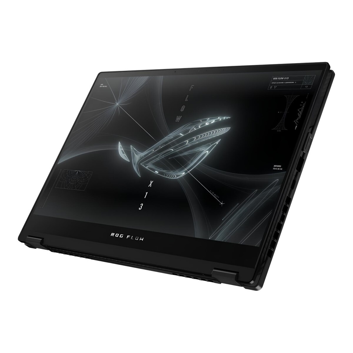 Notebook Asus Gaming Rog Flow X13 GV301QH-K6325T Ryzen 9 16GB/1TB SSD 13.4" Black