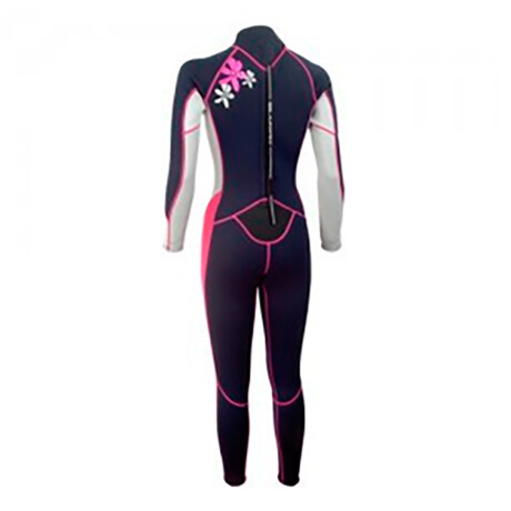 Traje Neopreno Surf Aropec Mujer 2xl 001