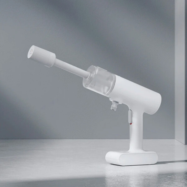 Hidrolavadora Inalámbrica Xiaomi Bhr7532gl HIDROLAVADORA INALAMBRICA XIAOMI