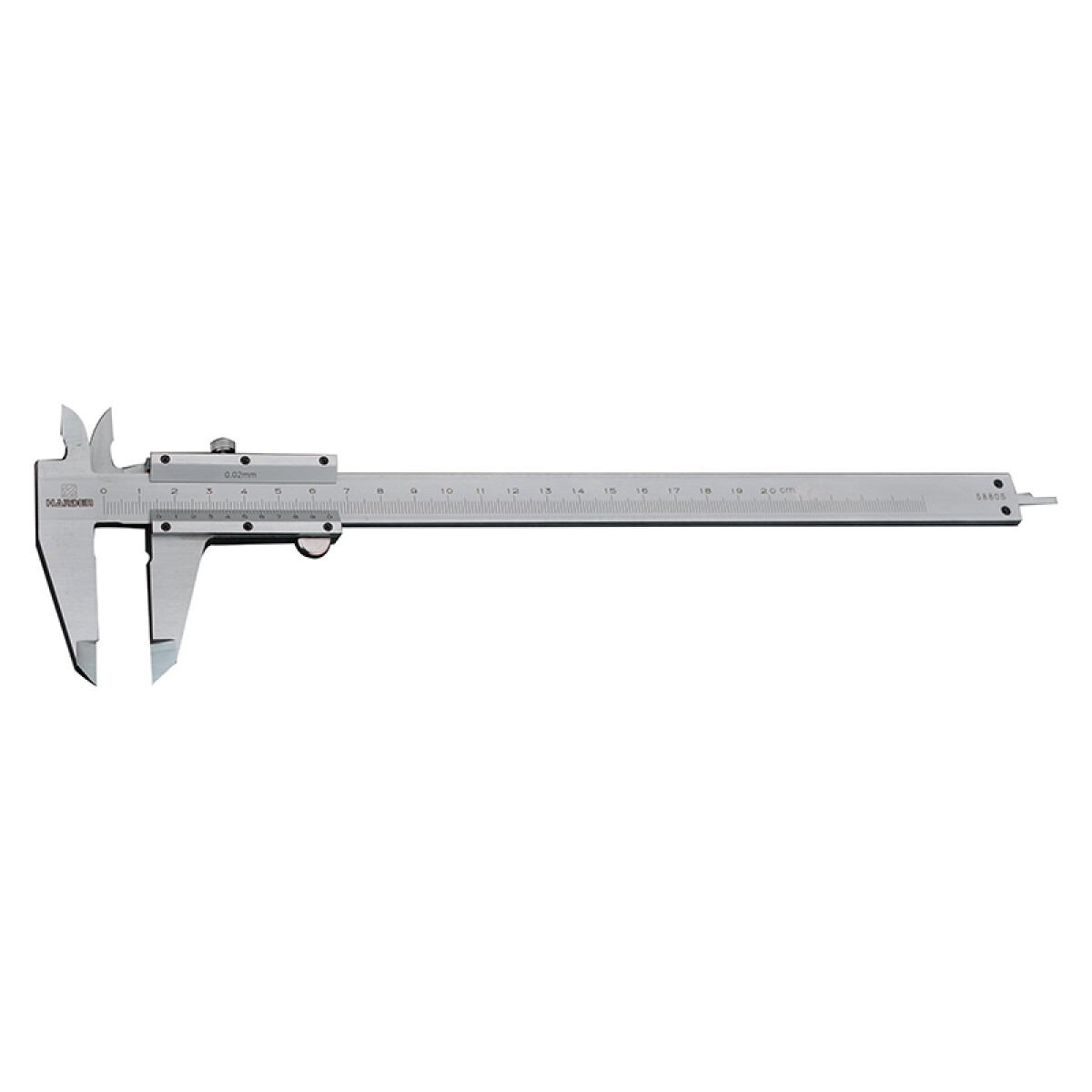 CALIBREMECANICO200MMHARDEN++ - N/a 