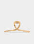 Broche Classic Broche Classic - Dorado