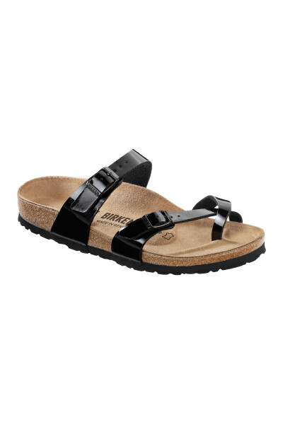 Mayari Birko-flor - Regular Black