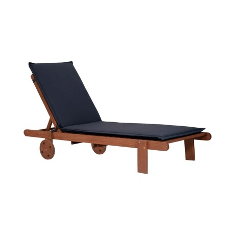 ALMOHADÓN EXTERIOR POLIESTER AZUL SOLEIL