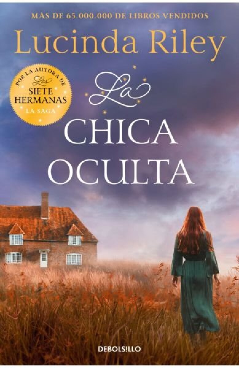 CHICA OCULTA 