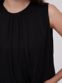 Blusa Melma Negro