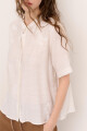 CAMISA DEBBIE BLANCO