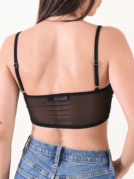 MUSCULOSA PAULINA NEGRO