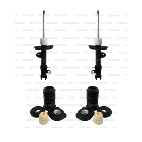 KIT DE SUSPENSION DELANTERA Kit De Suspension Delantera